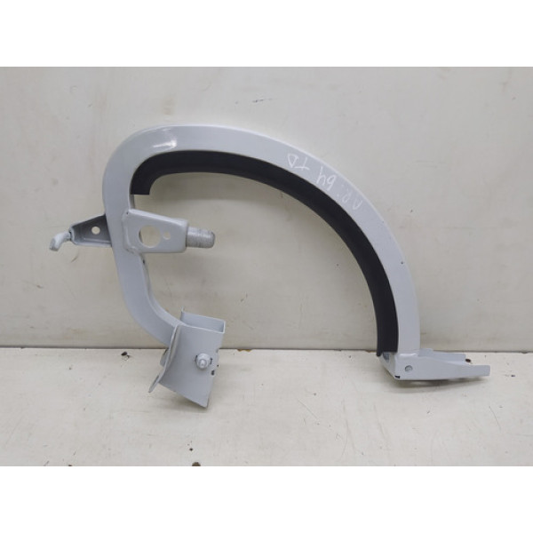 Dobradiça Direita Do Porta Malas Audi A3 2019 1.4 Tfsi