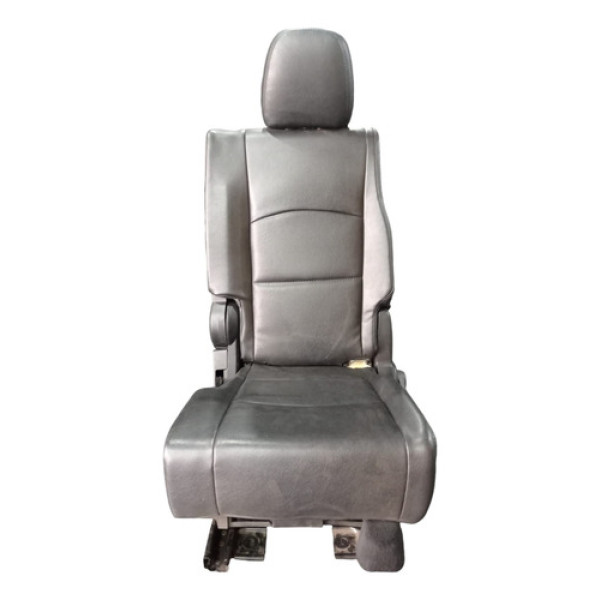 Banco Traseiro Esquerdo Fiat Freemont 2012 2.4 Gas Aut