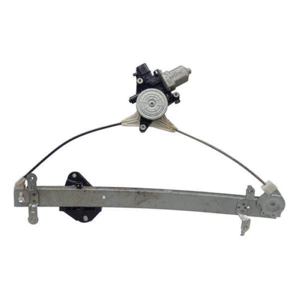 Máquina Vidro Dianteiro Direito Subaru Forester 2008 2.5 Aut