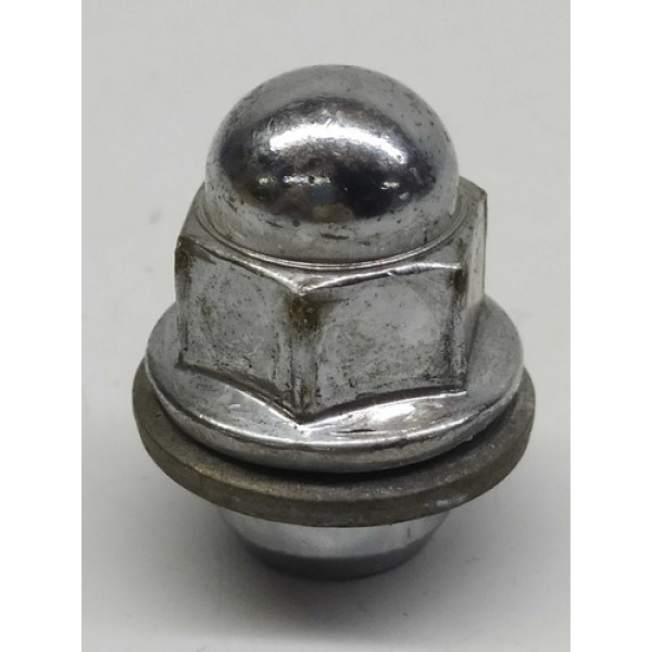 Porca Roda Mitsubishi Asx 2019 