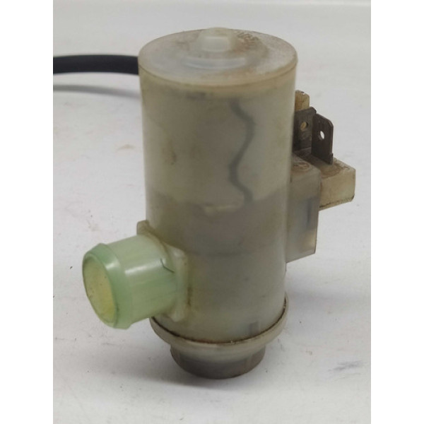 Bomba Motor Limpador Parabrisas Suzuki Grand Vitara 2015