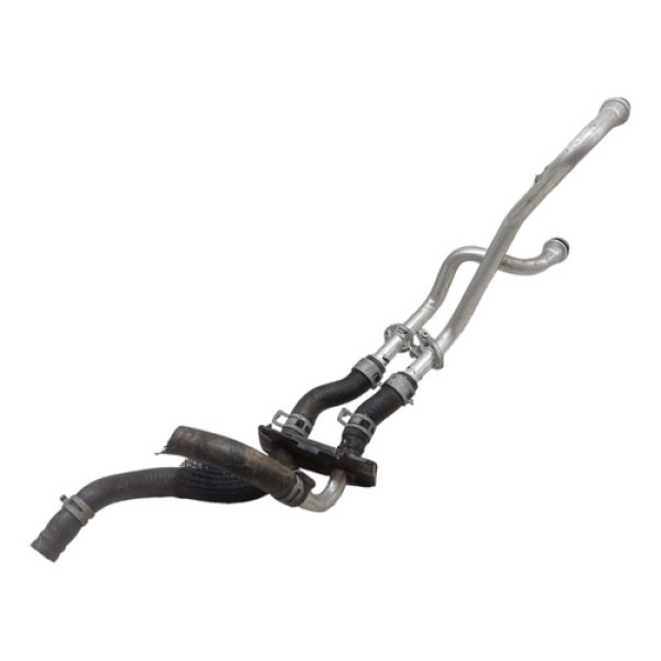 Mangueira Retorno Ar Jeep Grand Cherokee 3.0 V6 Turbo 2013