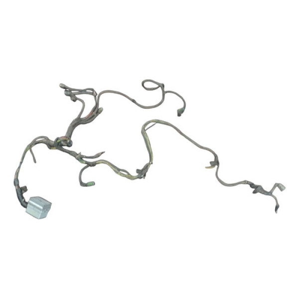 Chicote Motor Gm Captiva Sport 4x4 2009 3.6 V6 Aut 