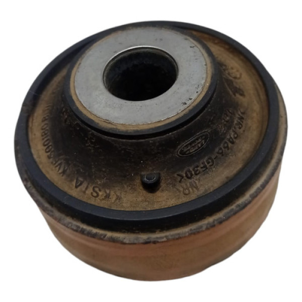 Bucha Quadro Chassi Land Rover Discovery 4 2010 3.0 3