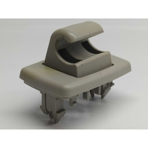 Presilha Quebra Sol Mercedes C200 Cgi 2014 