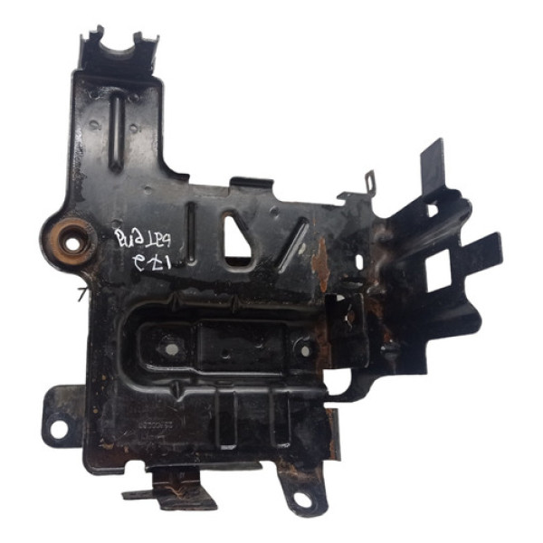 Bandeja Suporte Bateria Onix Plus Ltz 2021 1.0 Turbo Manual