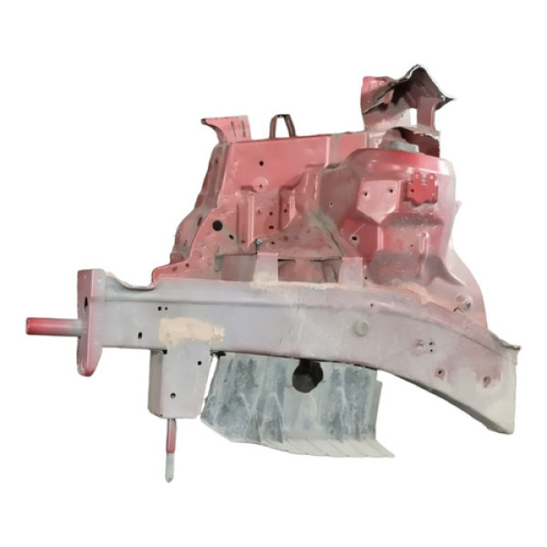 Longarina Lado Direito Jac T5 1.5 Jetflex 2018