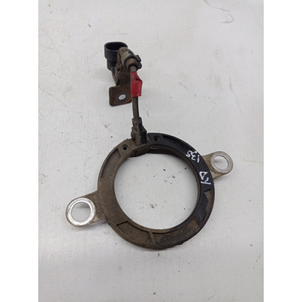 Sensor Abs Traseiro Direito Hyundai Veracruz 2008 3.8