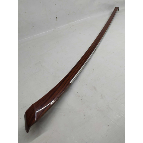 Acabamento Friso Interno Porta Traseira Esquerda Veracruz 