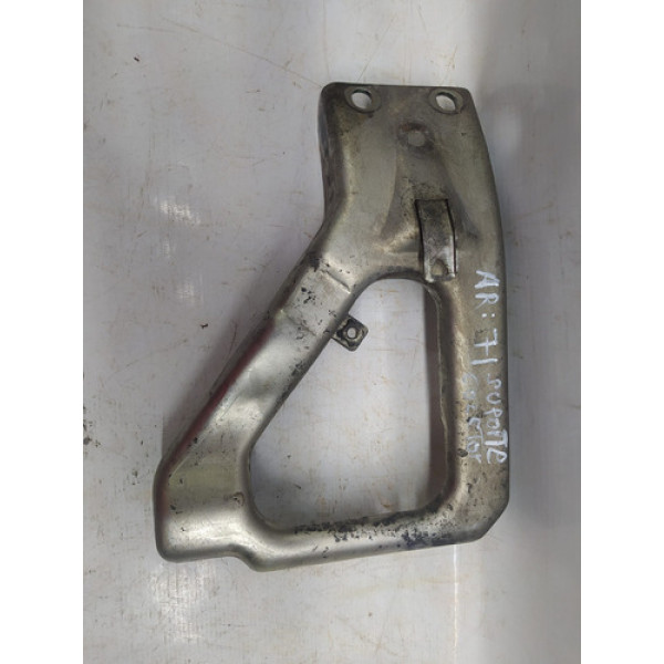 Suporte Do Coletor Admissão Pajero Tr4 2008 2.0 Aut