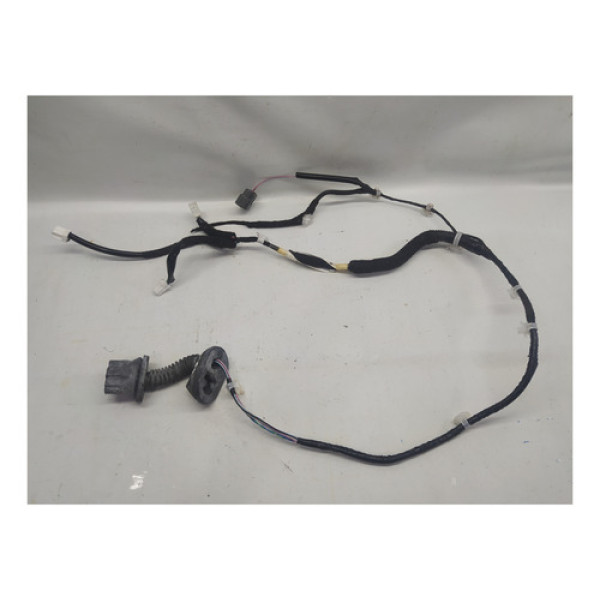 Chicote De Porta Traseira Esquerda Kicks 2017 1.6