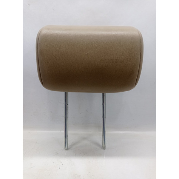 Encosto De Cabeça Traseiro Esquerdo Freelander 2 2011 2.2