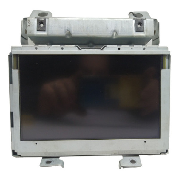 Multimidia Land Rover Freelander 2 2012 