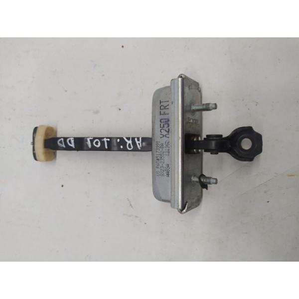 Limitador De Porta Dianteiro Direito Jaguar Xf Luxury 2012