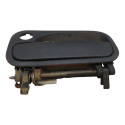 Maçaneta Externa Dianteira Esquerda Gm Tigra 1998 1.6 16v
