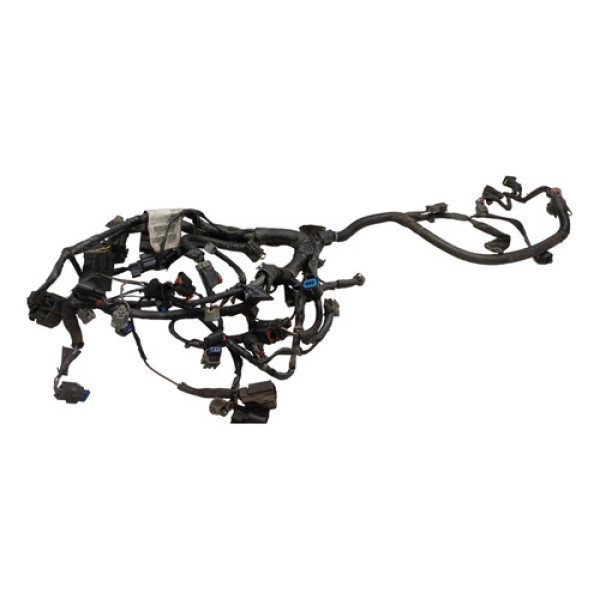 Chicote Injeção Dodge Journey Se 2010 2.7