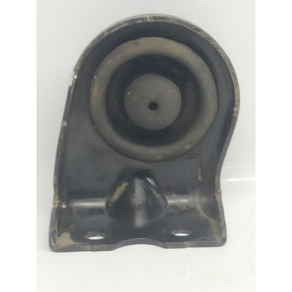 Suporte Esquerdo Coxim Radiador Kia Sorento 2012