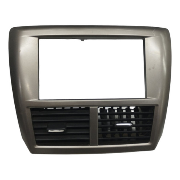 Moldura Painel Difusores Subaru Impreza 2009 1.5