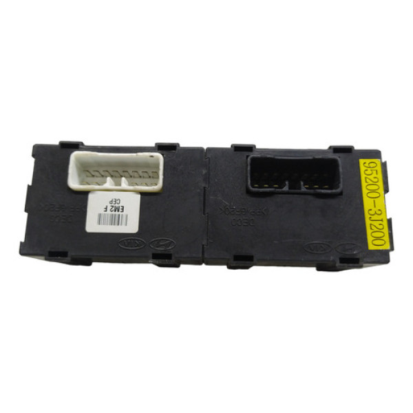 Módulo Lcm Hyundai Veracruz 3.8 2007