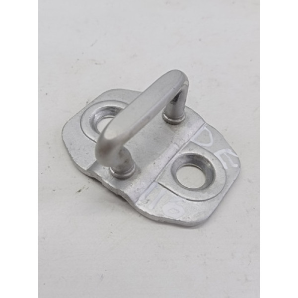 Batente De Porta Dianteira Esquerda Dodge Journey 2010 2.7