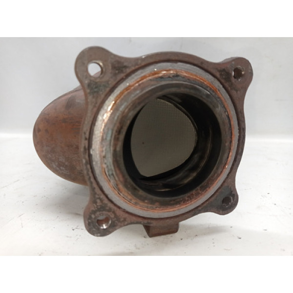 Par Catalisador  Land Rover Freelander 2 2012 3.2 