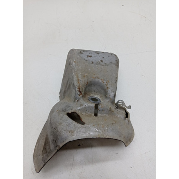 Protetor Calor Do Motor C200 2013 1.8 Cgi A2042400145