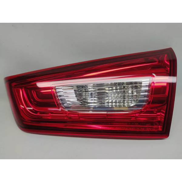 Lanterna Direita Mitsubishi Asx 2019 Tampa 