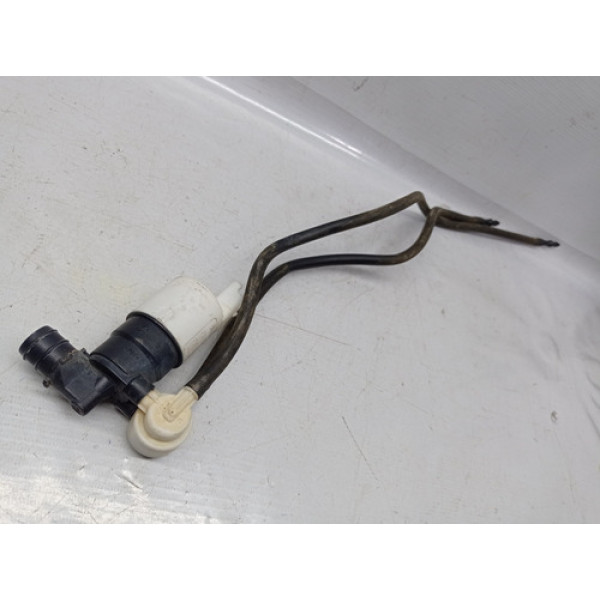 Bomba Motor Reservatório Peugeot 208 1.6 2017