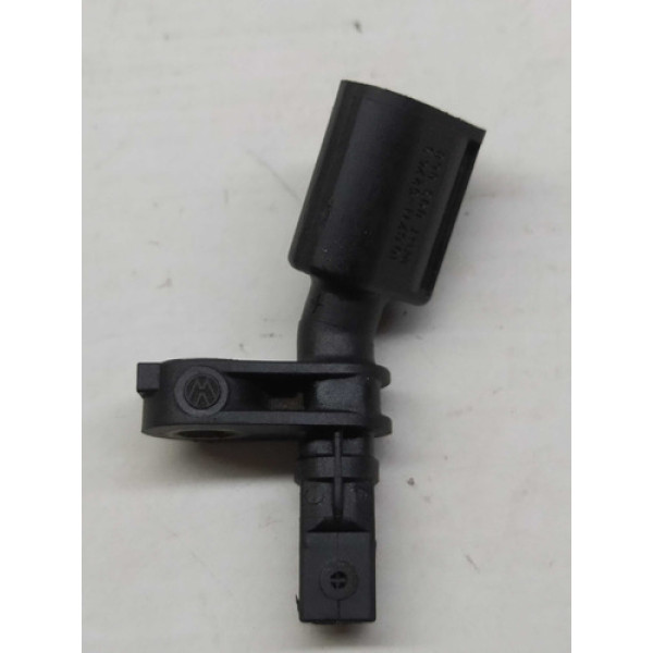 Sensor Abs Traseiro Esquerdo Audi A2 2013