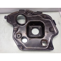 Placa Suporte Pedal Gm Tigra 1998