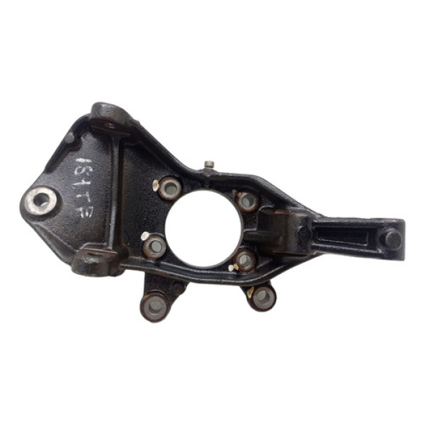 Manga Eixo Traseiro Esquerdo Jeep Commander 2022 2.0 Diesel