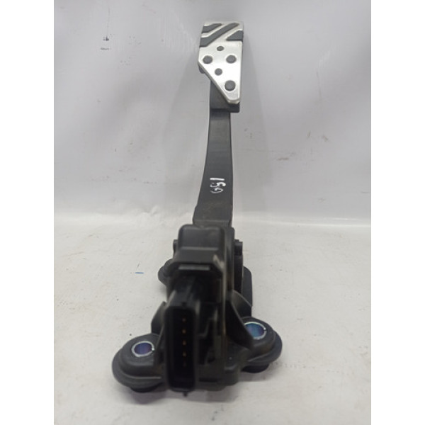 Pedal Acelerador Mitsubishi Lancer 2.0 2012