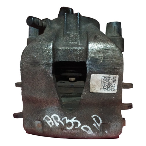 Pinça Dianteira Direita Volkswagen Polo 2018 1.0 Aut