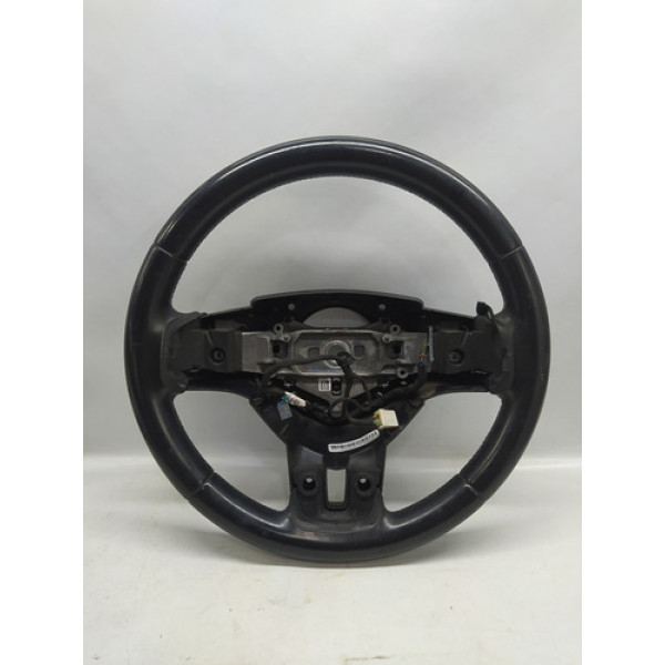 Volante De Direção Fiat Freemont Emotion 2012 2.4 Aut