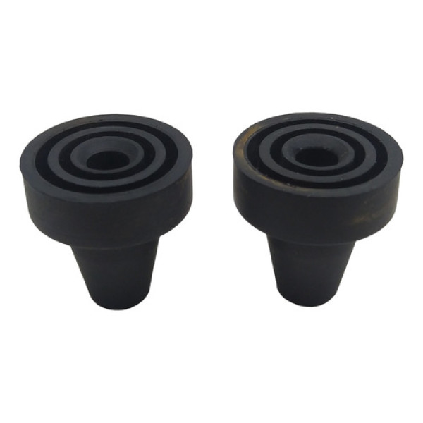 Coxim Inferior Condensador  Subaru Impreza 1.5 2009 