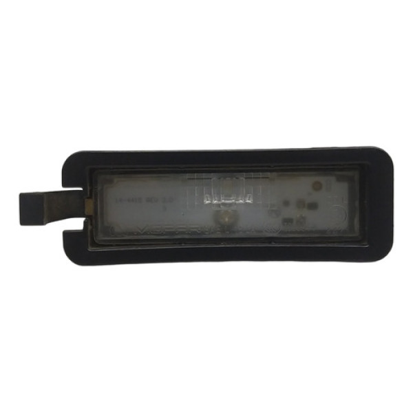 Lanterna Iluminação De Placa Jeep Compass 2023 Led