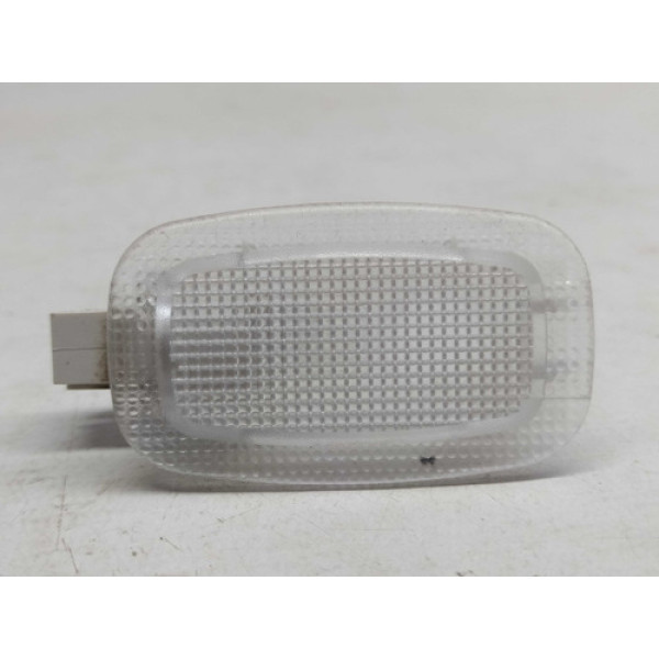 Lanterna Iluminação Interna Porta Malas Mercedes C200 2008