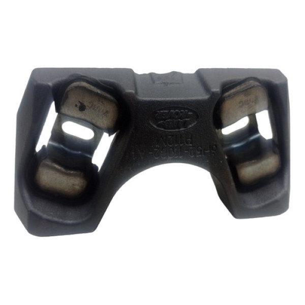 Suporte Amortecedor Traseiro Esquerdo Freelander 2 2008 3.2