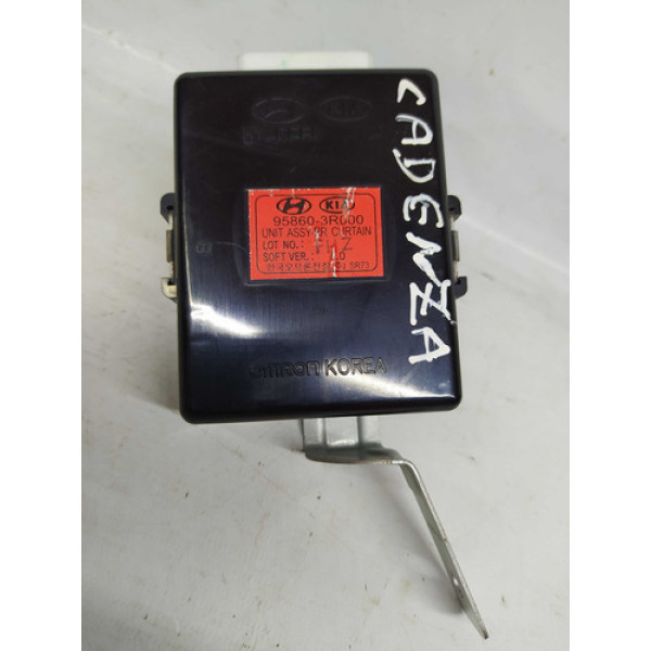 Módulo Controle Cortina Vigia Cadenza 95860-3r000