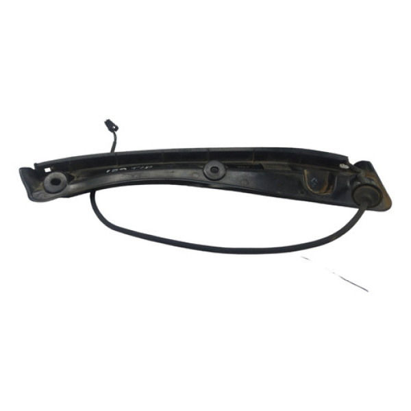 Senson Abertura Tampa Traseira Jeep Commander Overland 2.0