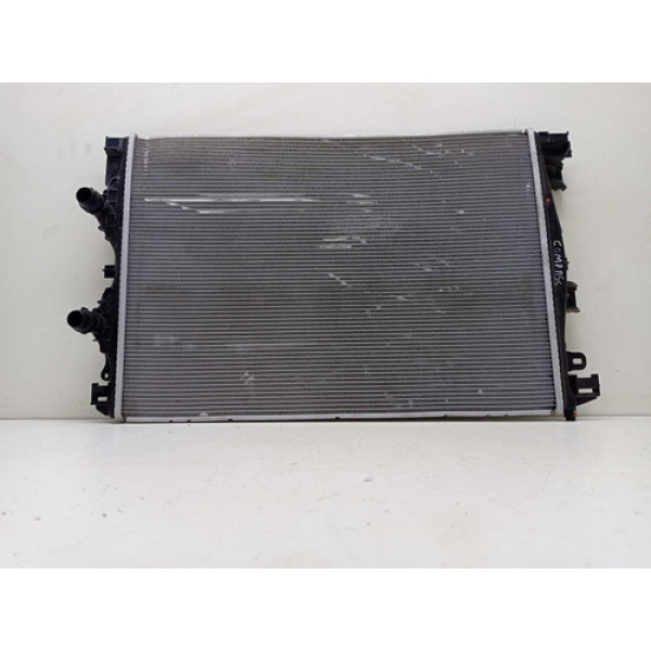 Condensador Ar Jeep Compass 2.0 Aut  Gasolina 2022