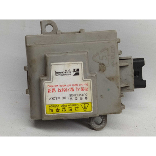 Módulo Rele Ar Condicionado Kia Cadenza Ex 2011 