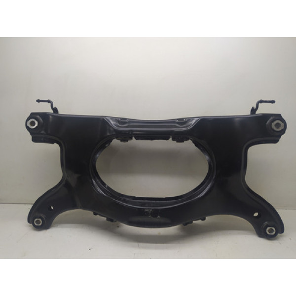 Quadro Agregado Traseiro Evoque Dynamic 2013 2.0 Aut