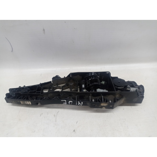 Suporte Maçaneta Dianteira Esquerda Compass 2023 1.3 Turbo