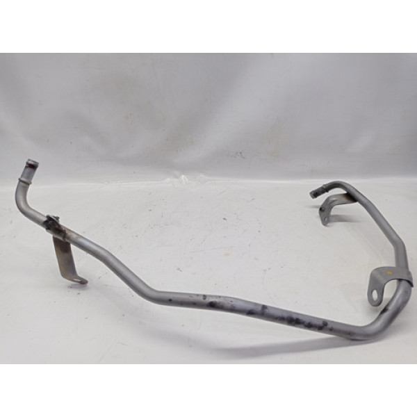 Cano Água Motor Mercedes Cla 200 1.6 Turbo 2016