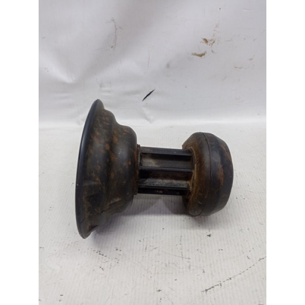 Borracha Inferior Coluna Direção Jeep Compass 2.0 Diesel