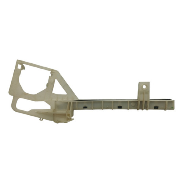 Guia Dianteiro Esquerdo Canaleta Jeep Compass 2023 1.3 Turbo