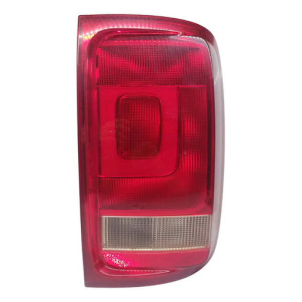 Lanterna Direita Vw Amarok 2014 