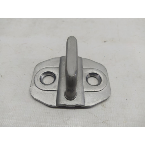 Batente Porta Dianteiro Esquerdo Toro Volcano 2020 2.4 Aut