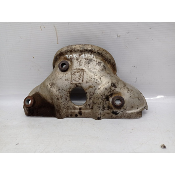 Protetor Coletor Hyundai Veracruz 3.8 V6 Aut 2009